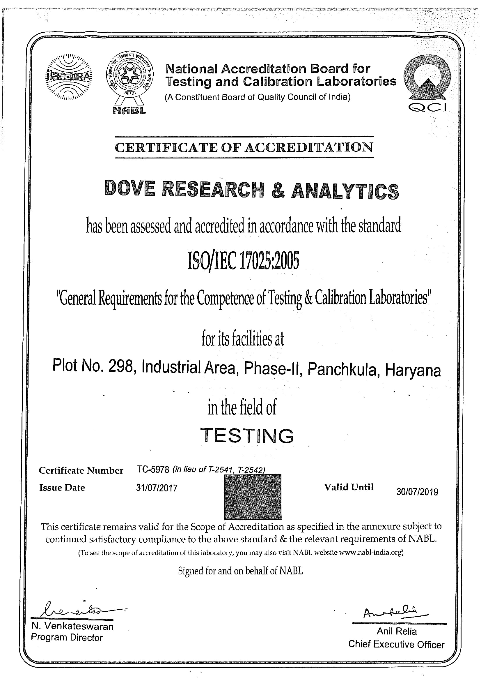 nabl certificate-1